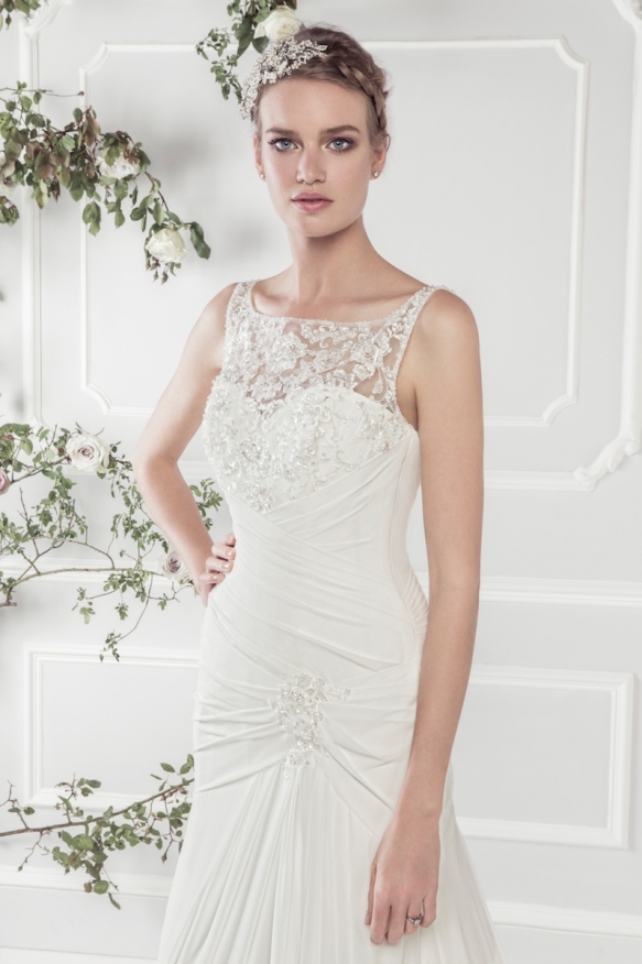 Wedding Dresses Cornwall 9